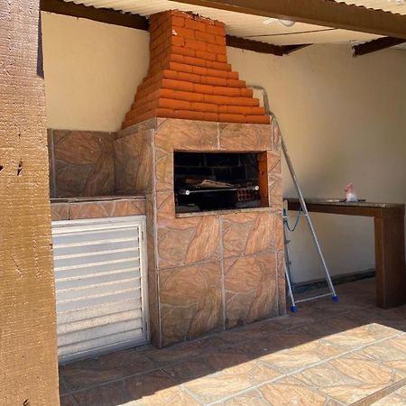 Casa Terrea A 2 Min Da Praia Dos Anjos Arraial do Cabo Zewnętrze zdjęcie