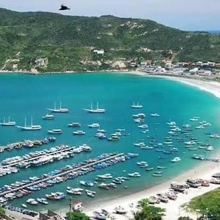 Casa Terrea A 2 Min Da Praia Dos Anjos Arraial do Cabo Zewnętrze zdjęcie