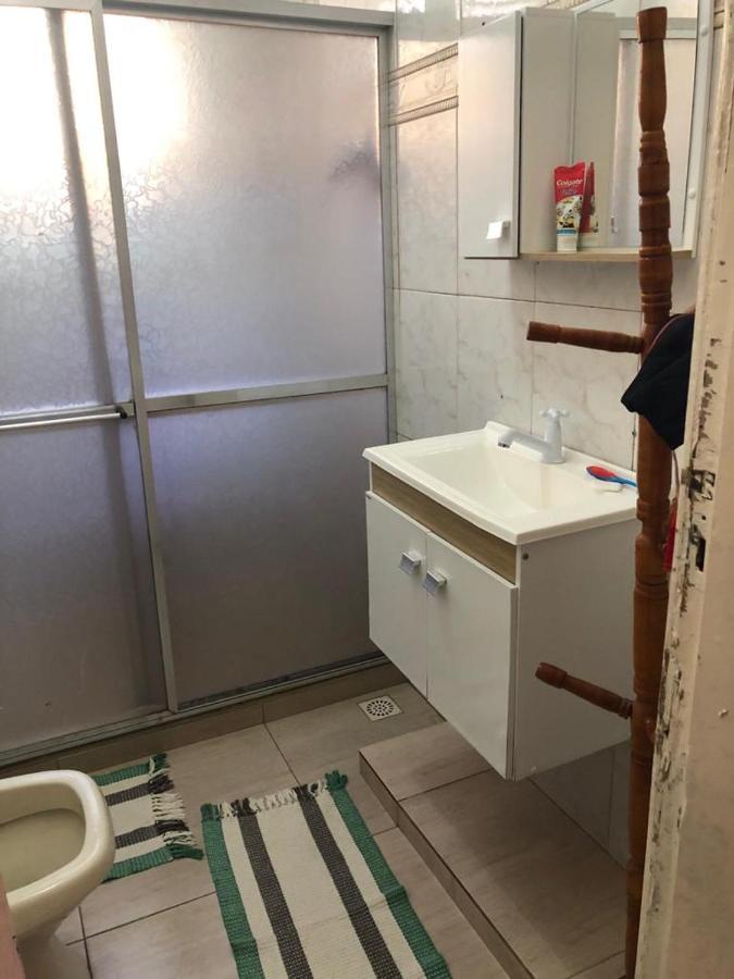 Casa Terrea A 2 Min Da Praia Dos Anjos Arraial do Cabo Zewnętrze zdjęcie