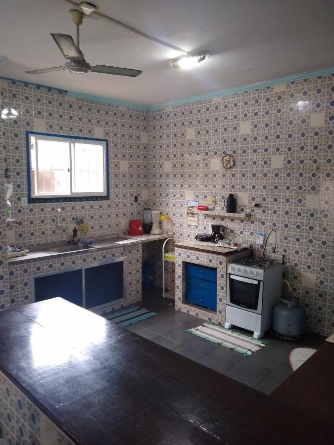 Casa Terrea A 2 Min Da Praia Dos Anjos Arraial do Cabo Zewnętrze zdjęcie