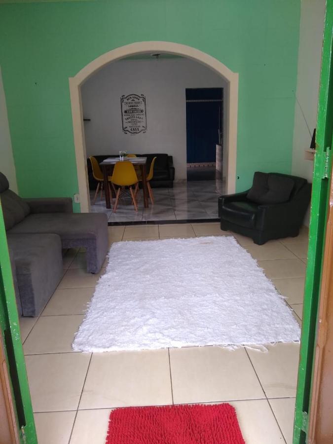 Casa Terrea A 2 Min Da Praia Dos Anjos Arraial do Cabo Zewnętrze zdjęcie
