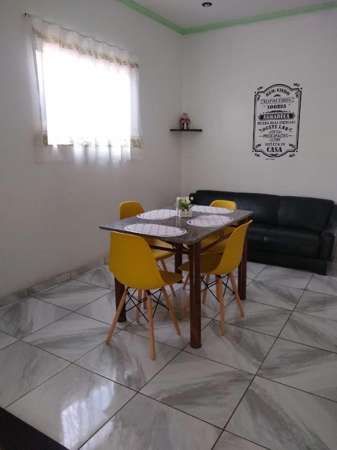 Casa Terrea A 2 Min Da Praia Dos Anjos Arraial do Cabo Zewnętrze zdjęcie