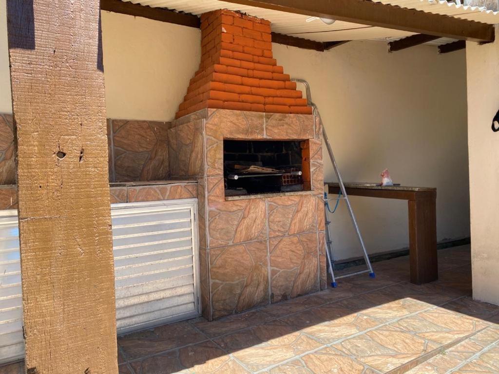 Casa Terrea A 2 Min Da Praia Dos Anjos Arraial do Cabo Zewnętrze zdjęcie