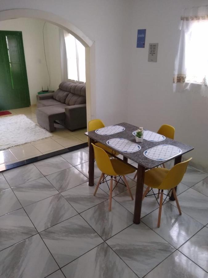 Casa Terrea A 2 Min Da Praia Dos Anjos Arraial do Cabo Zewnętrze zdjęcie