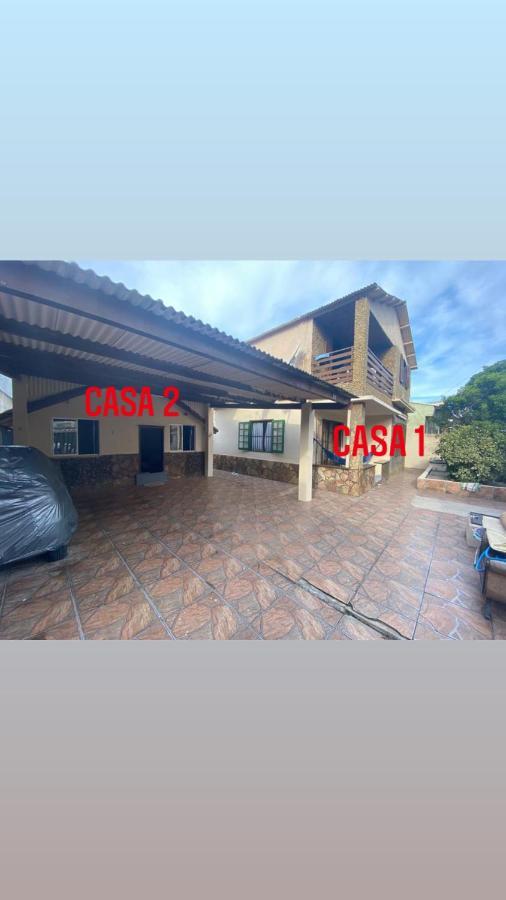 Casa Terrea A 2 Min Da Praia Dos Anjos Arraial do Cabo Zewnętrze zdjęcie