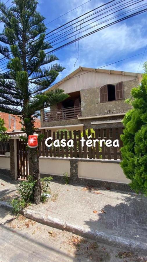Casa Terrea A 2 Min Da Praia Dos Anjos Arraial do Cabo Zewnętrze zdjęcie