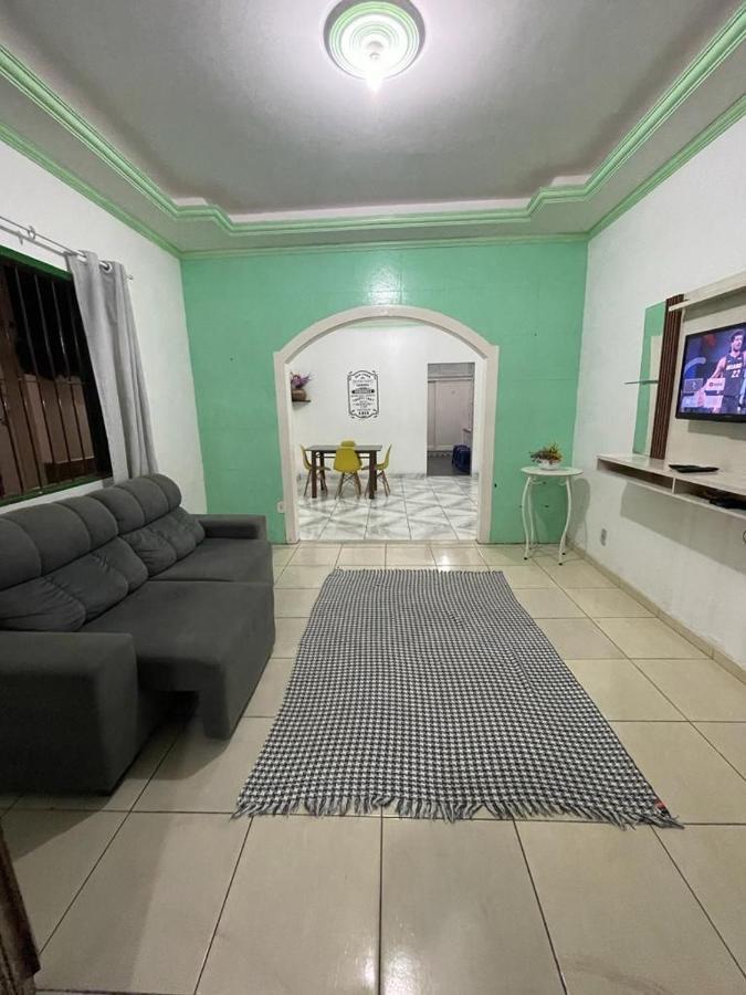 Casa Terrea A 2 Min Da Praia Dos Anjos Arraial do Cabo Zewnętrze zdjęcie