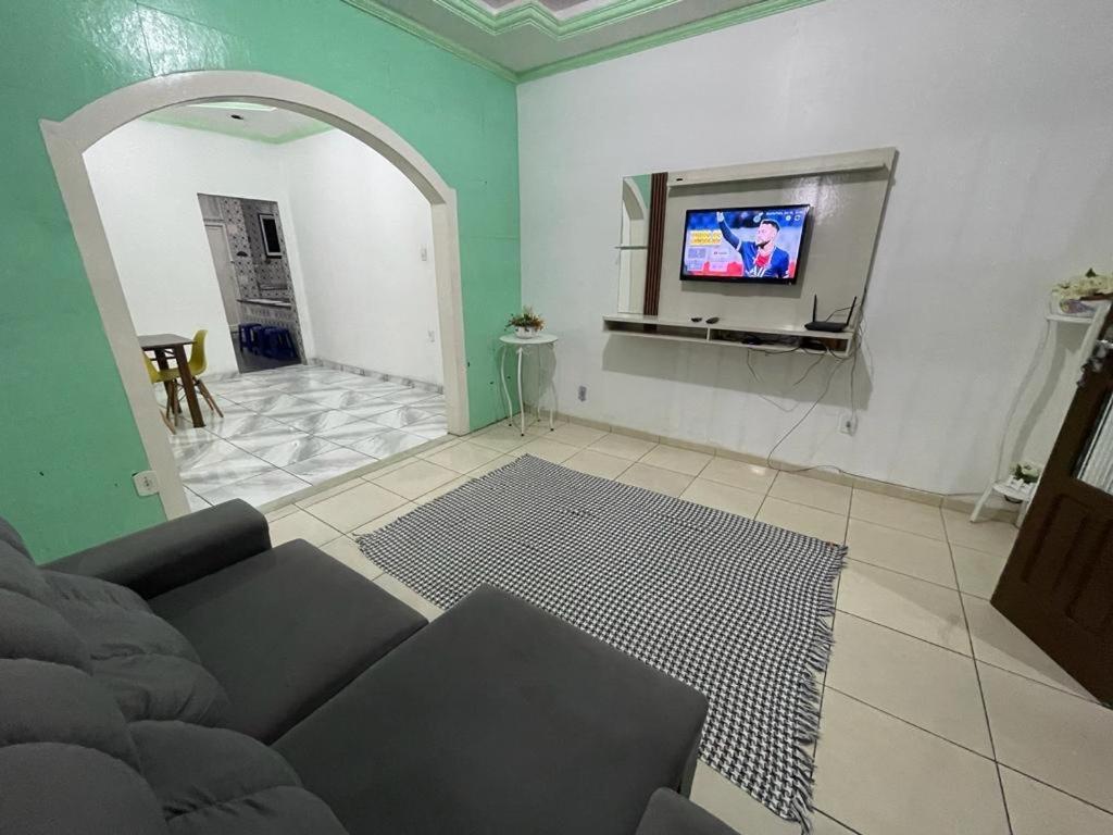 Casa Terrea A 2 Min Da Praia Dos Anjos Arraial do Cabo Zewnętrze zdjęcie