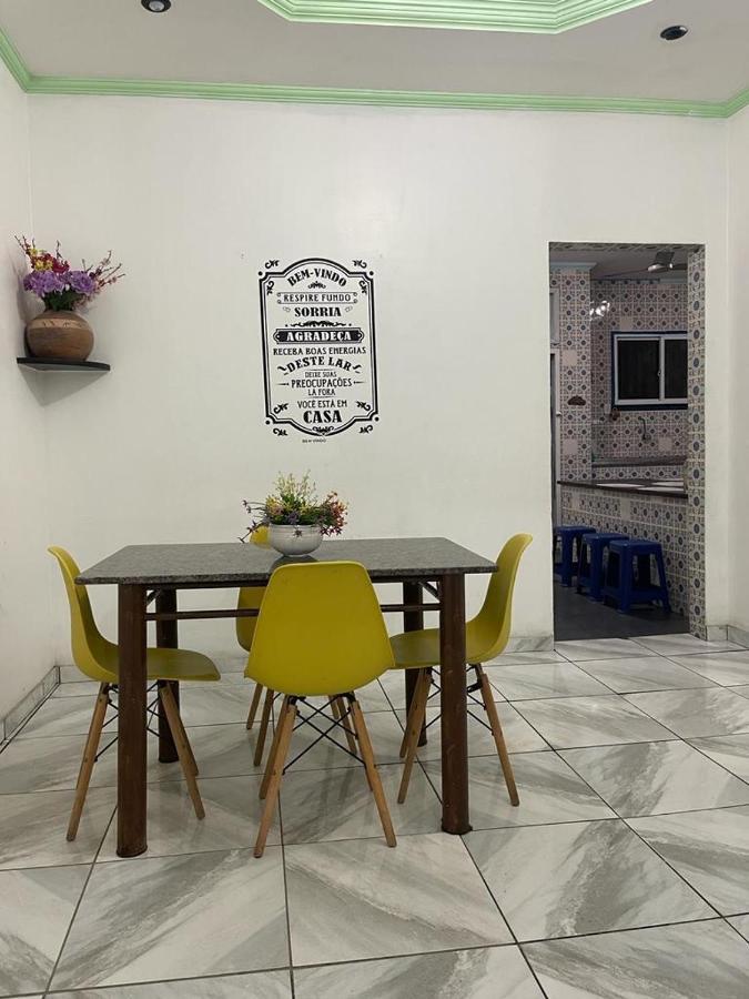 Casa Terrea A 2 Min Da Praia Dos Anjos Arraial do Cabo Zewnętrze zdjęcie