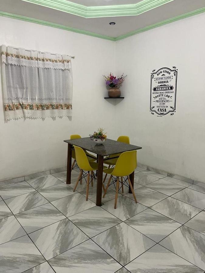 Casa Terrea A 2 Min Da Praia Dos Anjos Arraial do Cabo Zewnętrze zdjęcie