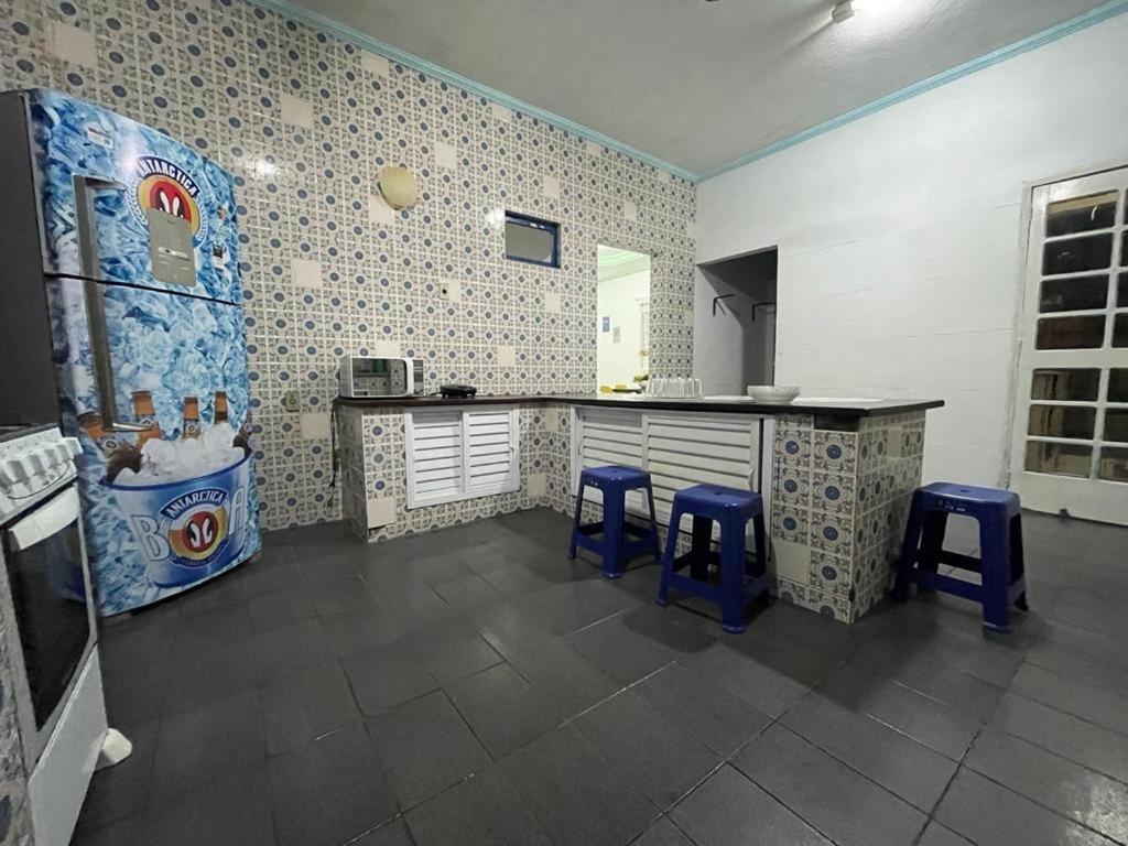 Casa Terrea A 2 Min Da Praia Dos Anjos Arraial do Cabo Zewnętrze zdjęcie