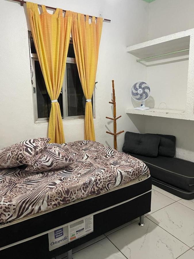 Casa Terrea A 2 Min Da Praia Dos Anjos Arraial do Cabo Zewnętrze zdjęcie