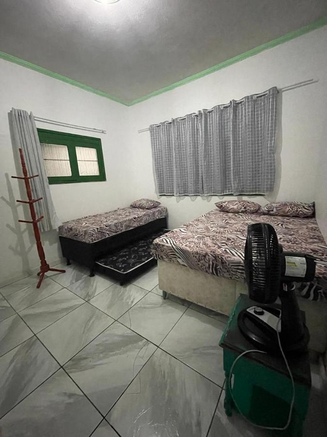 Casa Terrea A 2 Min Da Praia Dos Anjos Arraial do Cabo Zewnętrze zdjęcie