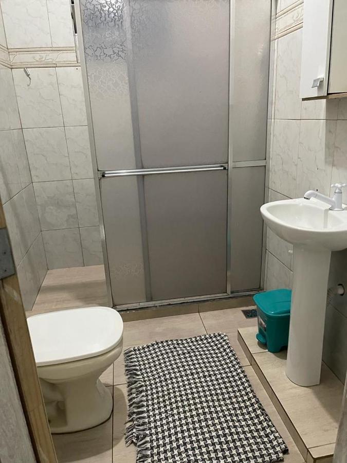 Casa Terrea A 2 Min Da Praia Dos Anjos Arraial do Cabo Zewnętrze zdjęcie