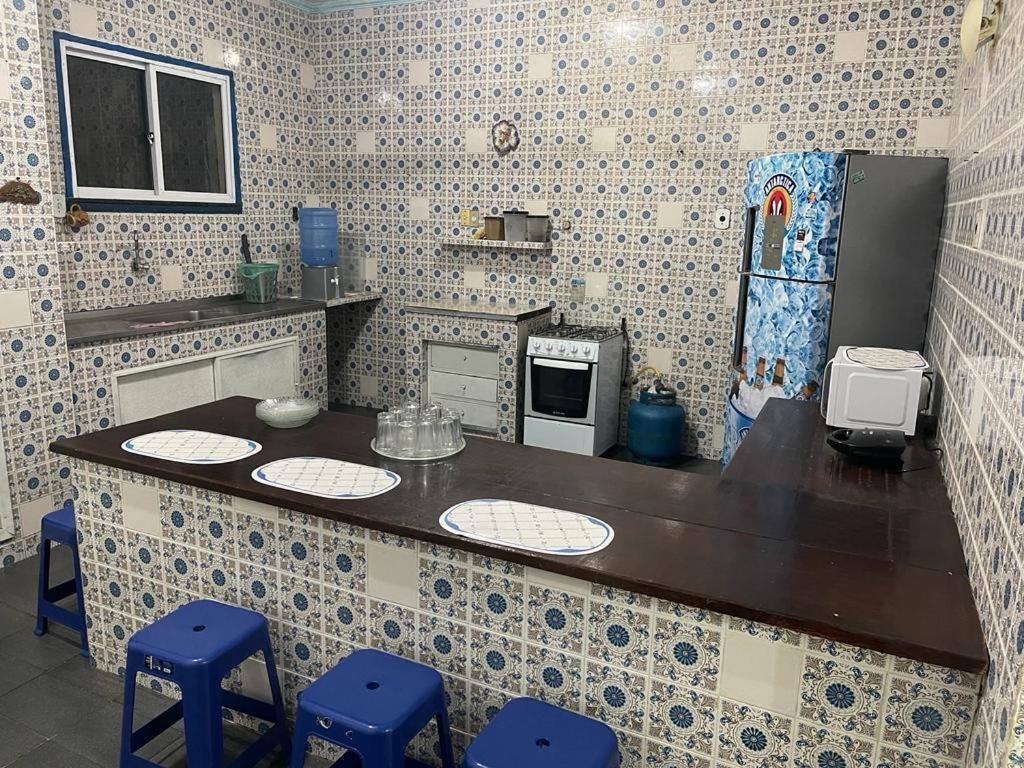 Casa Terrea A 2 Min Da Praia Dos Anjos Arraial do Cabo Zewnętrze zdjęcie
