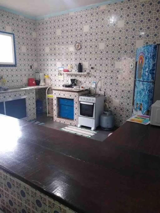 Casa Terrea A 2 Min Da Praia Dos Anjos Arraial do Cabo Zewnętrze zdjęcie